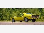 Thumbnail Photo 7 for 1971 Dodge Challenger